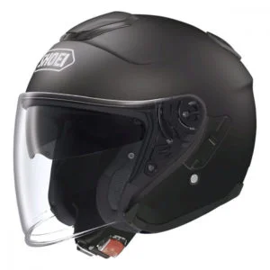 SHOEI Мотошлем J-Cruise PLAIN