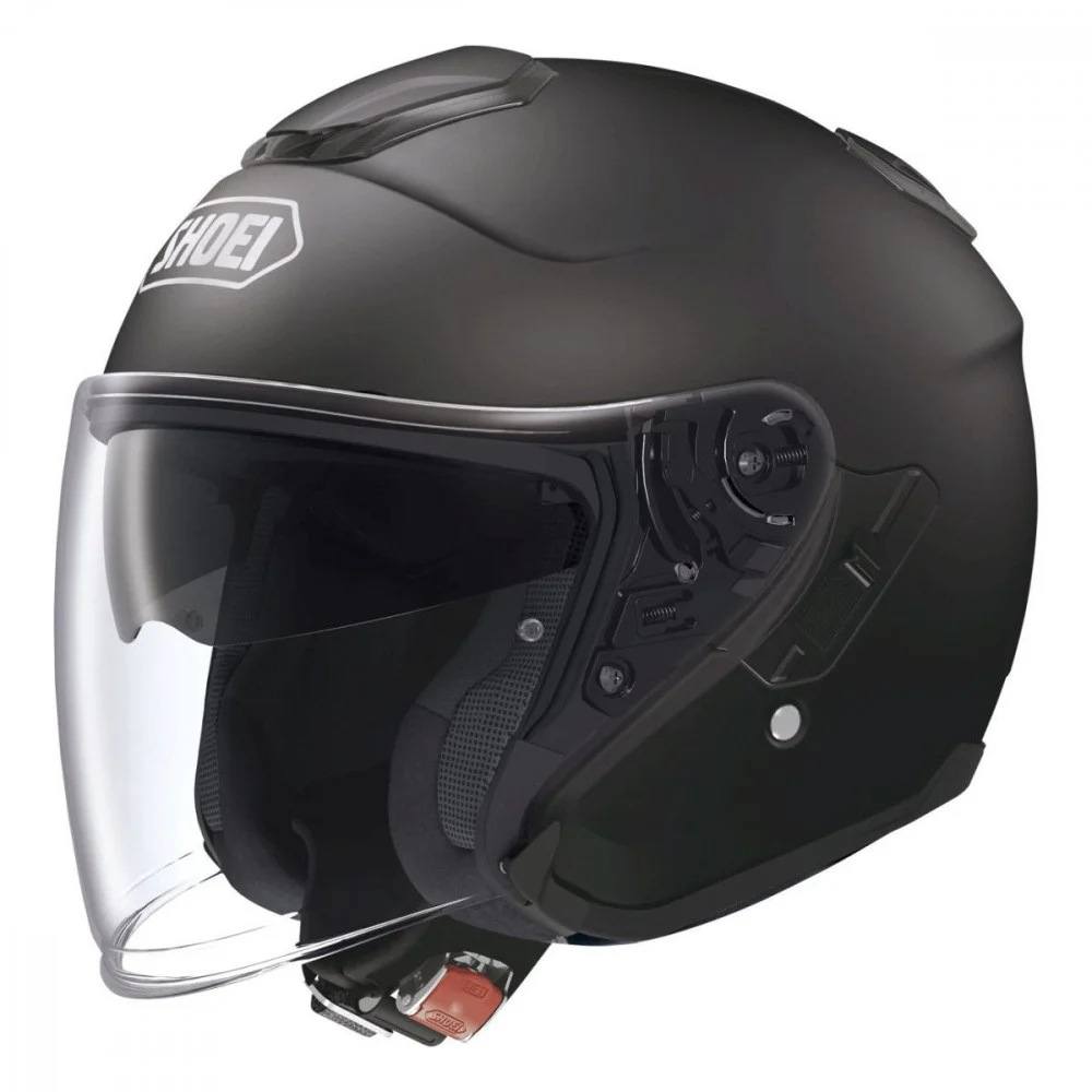 SHOEI Мотошлем J-Cruise PLAIN