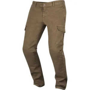 ALPINESTARS Мотобрюки DEEP SOUTH DENIM CARGO