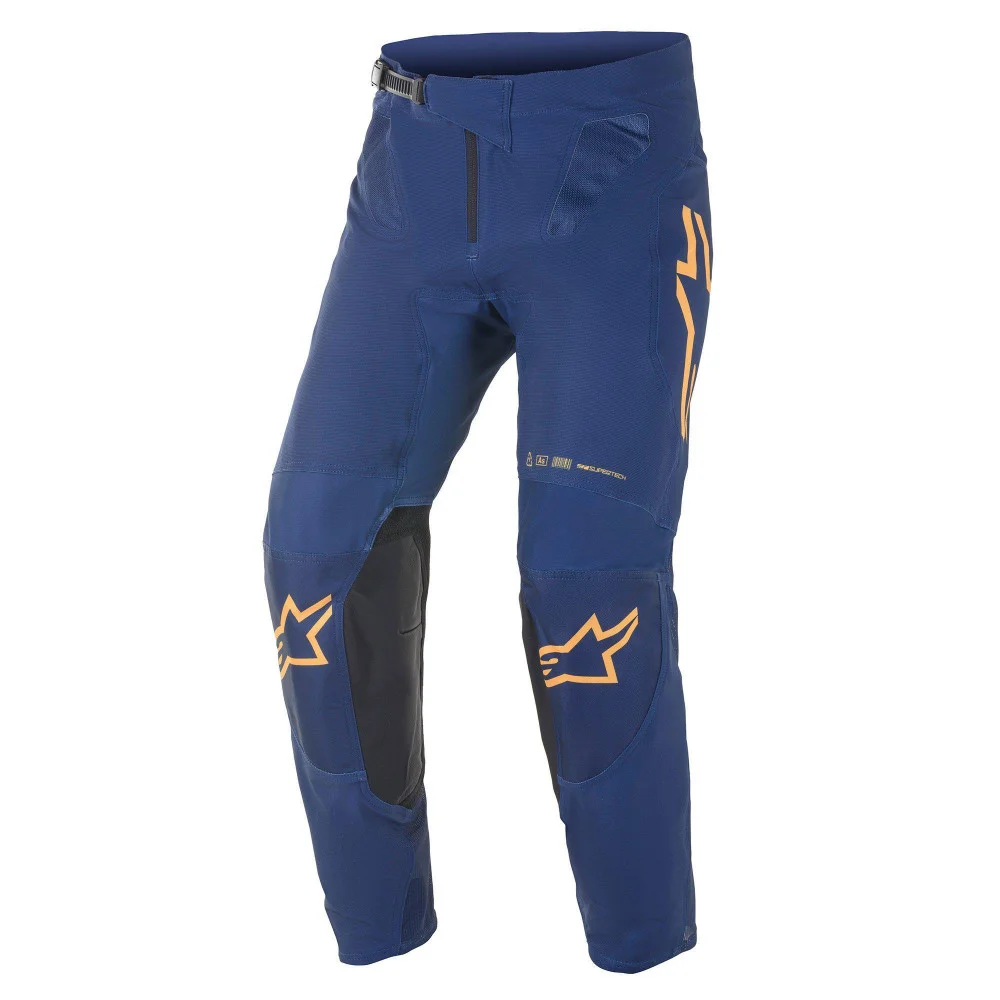 ALPINESTARS Мотобрюки кроссовые SUPERTECH FOSTER PANTS