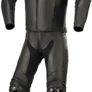 ALPINESTARS Мотокомбинезон кожаный CHALLENGER V2 1PC LEATHER SUIT