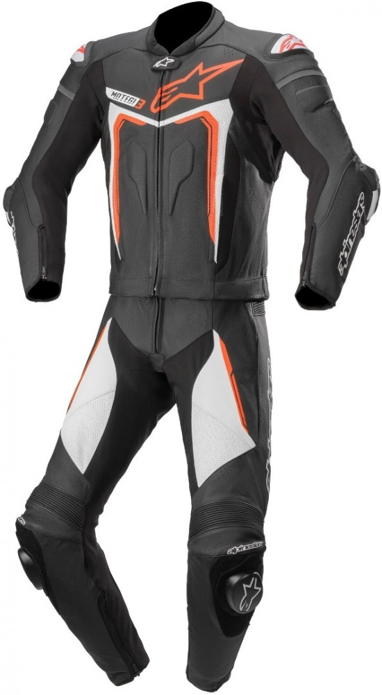 Alpinestars GP Force 2pc