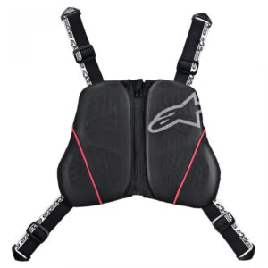 ALPINESTARS Мотозащита груди NUCLEON KR-C