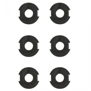 ALPINESTARS Сменные прокладки для коленей FLUID ADJ. SPACERS