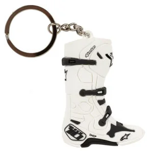 ALPINESTARS Брелок TECH 10 BOOT KEYFOB