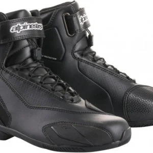ALPINESTARS Мотоботы SP-1 V2 SHOES