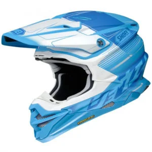 SHOEI Мотошлем VFX-WR ZINGER