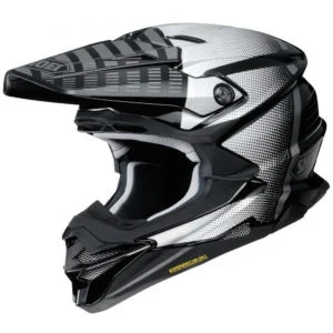 SHOEI Мотошлем VFX-WR BLAZON