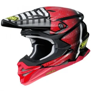 SHOEI Мотошлем VFX-WR BLAZON