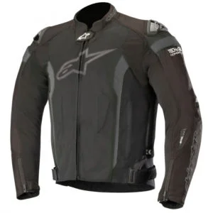 ALPINESTARS Мотокуртка T-MISSILE AIR JACKET