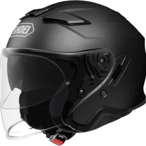 SHOEI Мотошлем J-Cruise II PLAIN