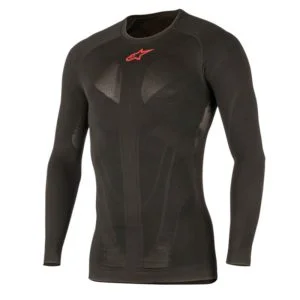 ALPINESTARS Термокофта TECH TOP LS SUMMER