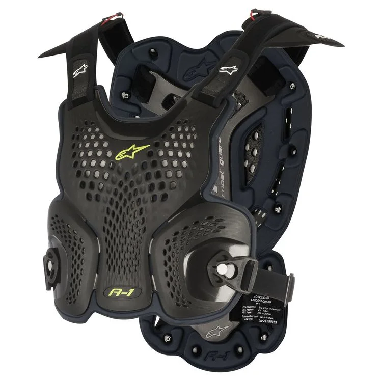 ALPINESTARS Мотозащита тела A-1 ROOST GUARD