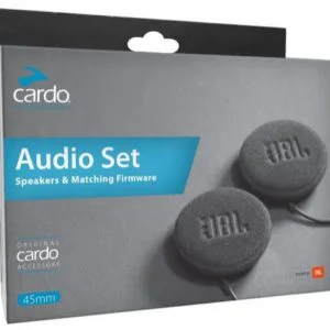 CARDO Наушники JBL 45 мм для Packtalk Bold