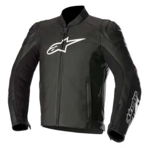 ALPINESTARS Мотокуртка кожаная SP-1 V2 LEATHER JK