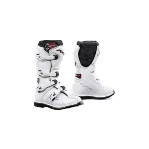 Мотоботы FORMA COUGAR WHITE