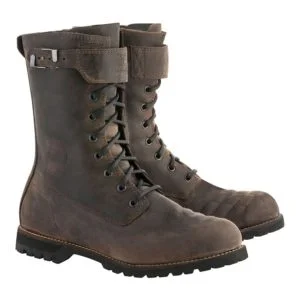 ALPINESTARS Мотоботы FIRM DRYSTAR BOOTS