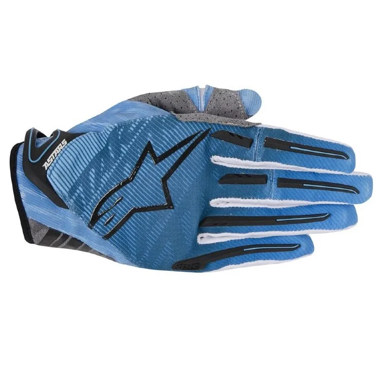 ALPINESTARS Мотоперчатки CHARGER