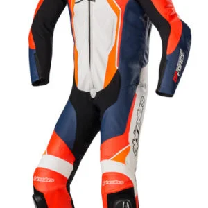 ALPINESTARS Мотокомбинезон кожаный GP FORCE 1PC