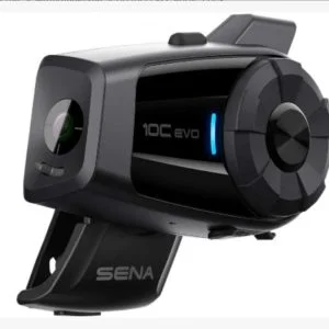 SENA Мотогарнитура с камерой SENA 10C-EVO