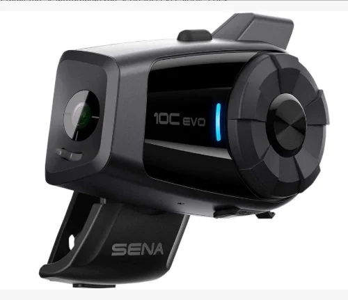 SENA Мотогарнитура с камерой SENA 10C-EVO