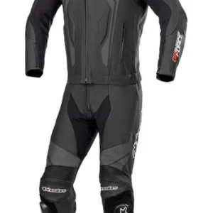 ALPINESTARS Мотокомбинезон кожаный GP FORCE 2PC
