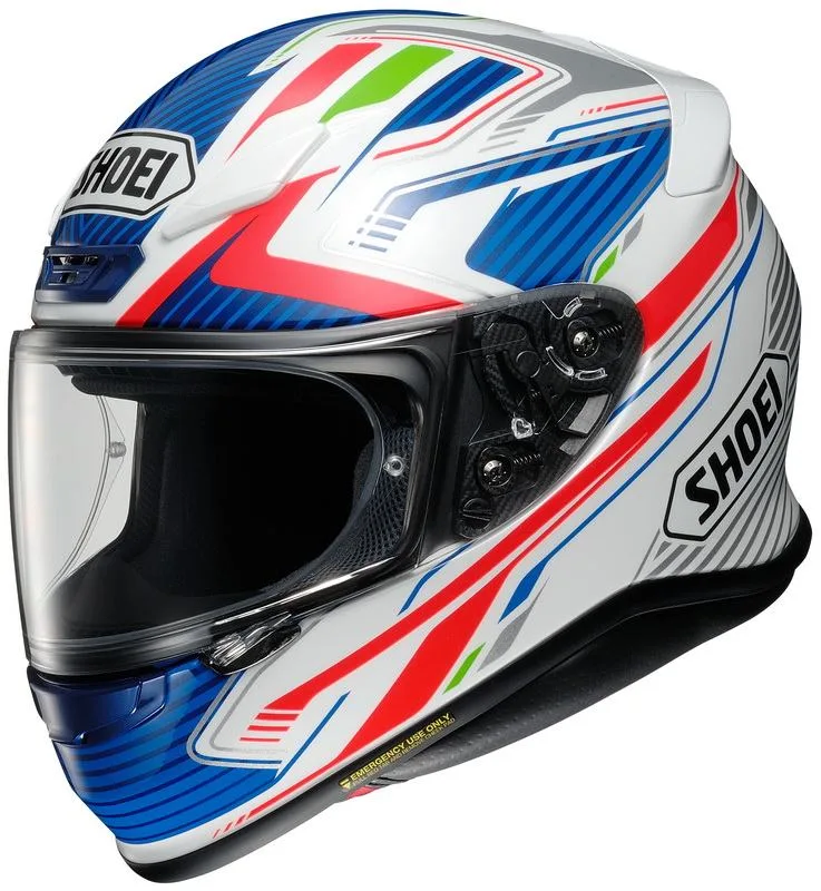 SHOEI Мотошлем NXR STAB
