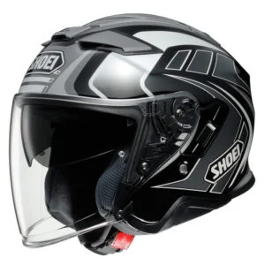 SHOEI Мотошлем J-Cruise II AGLERO