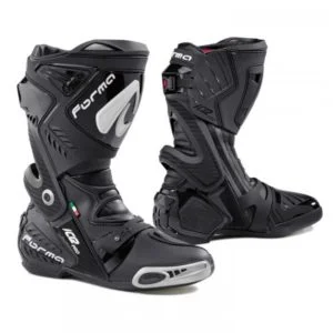 Мотоботы FORMA ICE PRO FLOW BLACK