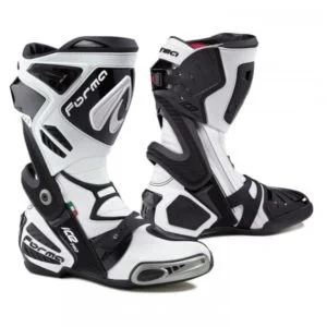 Мотоботы FORMA ICE PRO WHITE