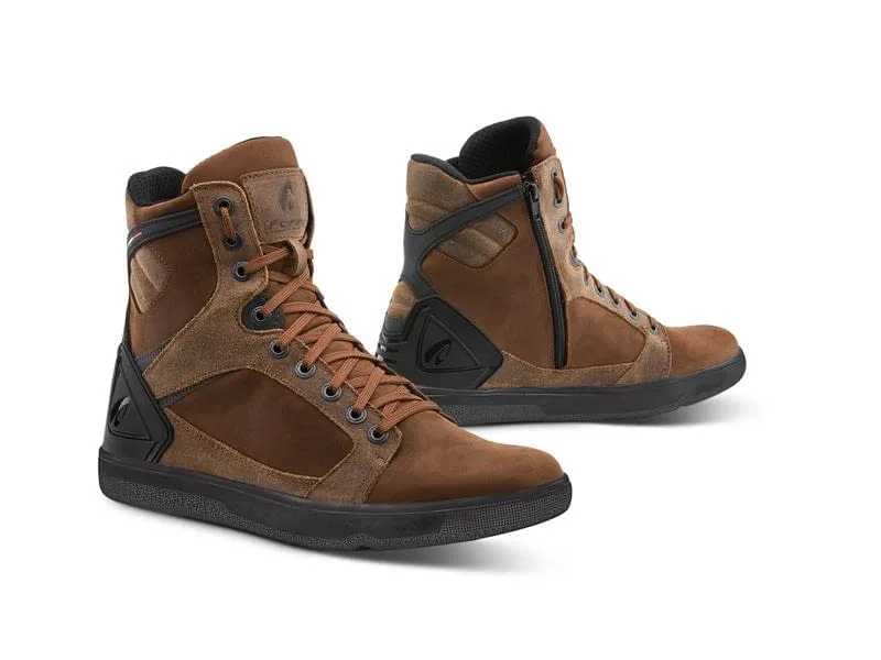 Мотокеды FORMA HYPER BROWN