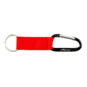 ALPINESTARS Брелок SNAP HOOK KEY FOB