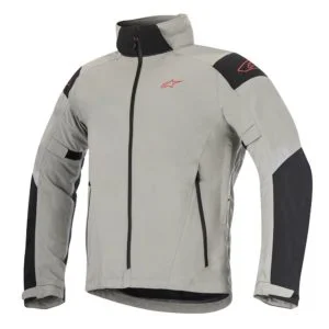 ALPINESTARS Мотокуртка LANCE 3L WATERPROOF JACKET