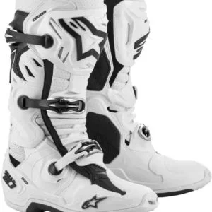ALPINESTARS Мотоботы TECH 10 SUPERVENTED