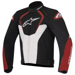 ALPINESTARS Мотокуртка T-JAWS WATERPROOF JACKET