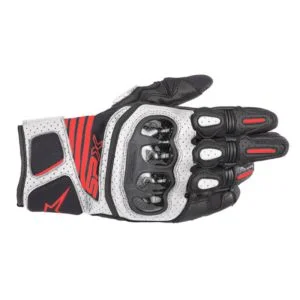 ALPINESTARS Мотоперчатки SP X AIR CARBON V2