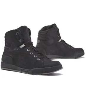Мотокеды FORMA SWIFT DRY BLACK