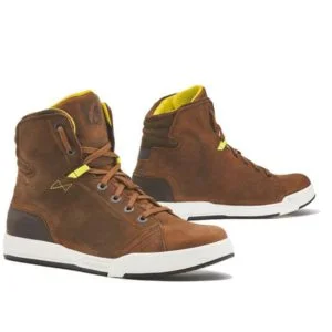 Мотокеды FORMA SWIFT DRY BROWN
