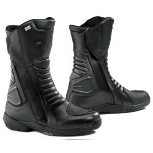 Мотоботы FORMA NERO BLACK