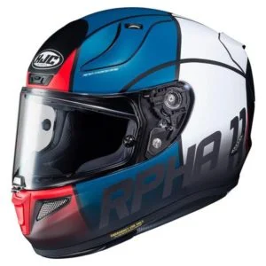 Мотошлем интеграл HJC RPHA 11