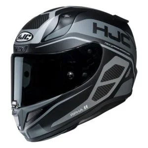 Мотошлем интеграл HJC RPHA 11
