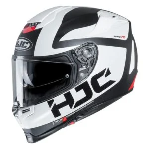 Мотошлем интеграл HJC RPHA 70