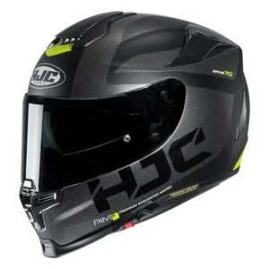 Мотошлем интеграл HJC RPHA 70