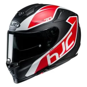 Мотошлем интеграл HJC RPHA 70