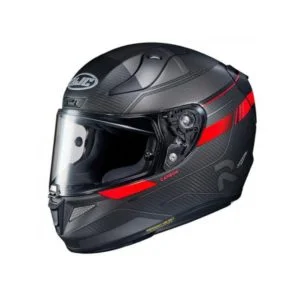 Мотошлем HJC RPHA 11 CARBON NAKRI MC1SF