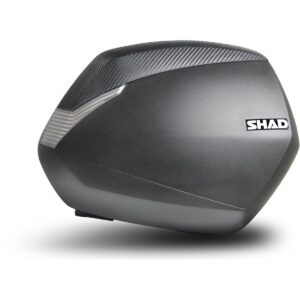 Боковые кофры Shad SH36 Carbon — фото 1
