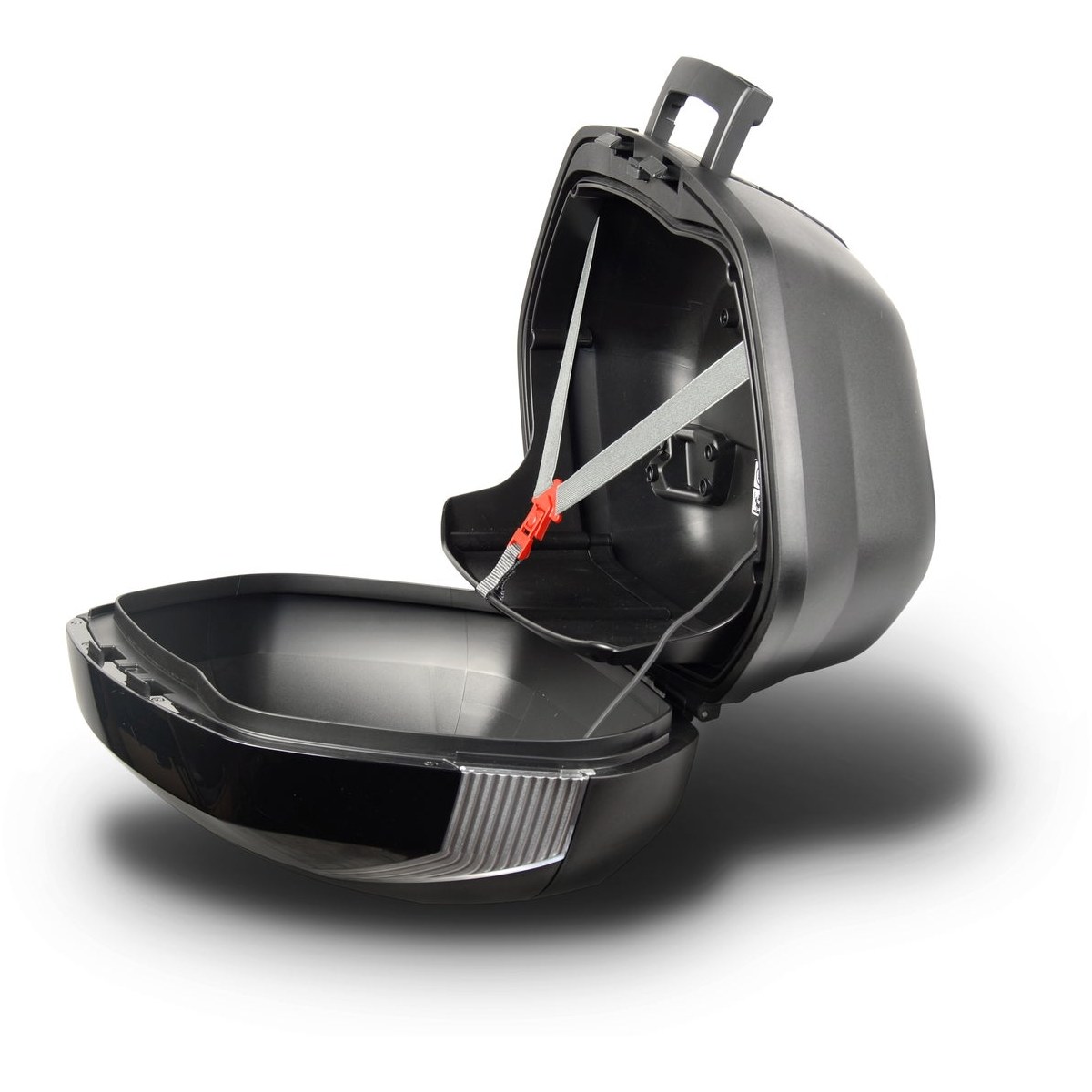 Боковые кофры Shad SH36 Carbon — фото 3